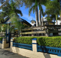 Brisbane Manor - Tweed Heads Accommodation