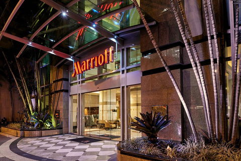 Brisbane Marriott Hotel - Tweed Heads Accommodation 1
