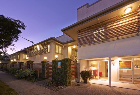 Brisbane Street Studios - Tweed Heads Accommodation 0