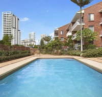 Britannia - Tweed Heads Accommodation