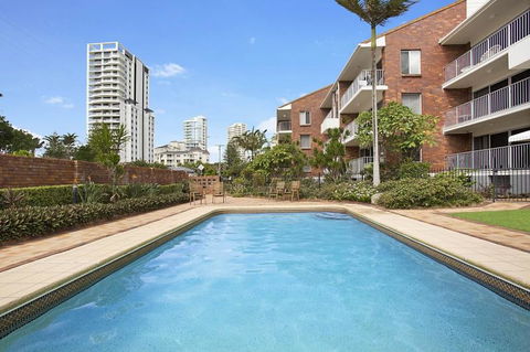 Britannia - Tweed Heads Accommodation 0