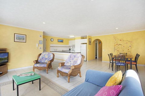 Britannia - Tweed Heads Accommodation 2