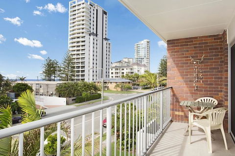 Britannia - Tweed Heads Accommodation 1