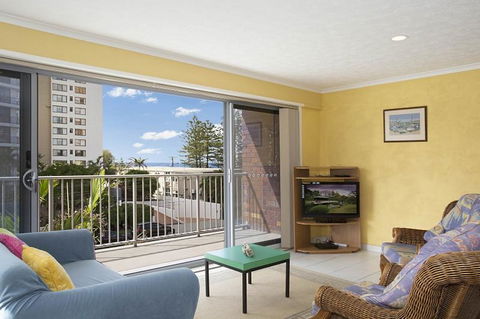 Britannia - Tweed Heads Accommodation 3