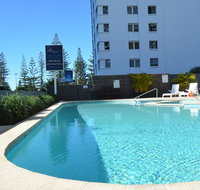 Broadbeach Pacific Resort - Tweed Heads Accommodation