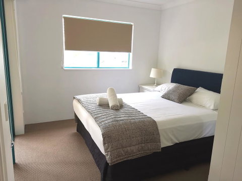 Broadbeach Private Apt With CHA - Tweed Heads Accommodation 1