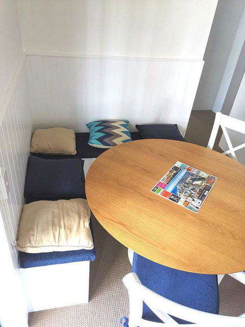 Broadbeach Private Apt With CHA - Tweed Heads Accommodation 3