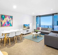 Broadbeach Residences by Holiday Holiday - Tweed Heads Accommodation