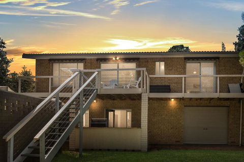 Broadbeach Retreat - 32 Broadbeach Drive - Tweed Heads Accommodation 1