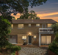 Broadbeach Retreat - 32 Broadbeach Drive - Tweed Heads Accommodation