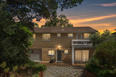 Broadbeach Retreat - 32 Broadbeach Drive - Tweed Heads Accommodation 0