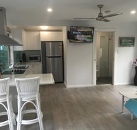 Brodie Beach Bungalow - Tweed Heads Accommodation