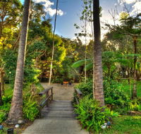 Broken River Mountain Resort - Tweed Heads Accommodation
