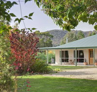 Brookfield Guest House - Tweed Heads Accommodation