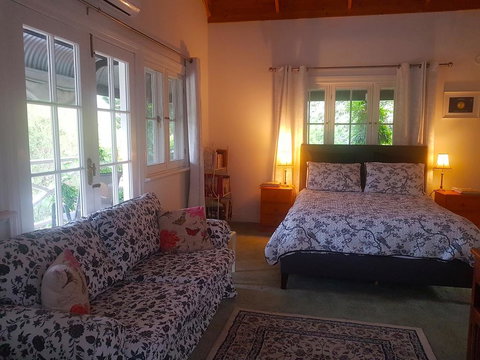 Brookvale House Balingup - Tweed Heads Accommodation 1