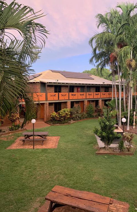 Broome Time Resort - Tweed Heads Accommodation 3