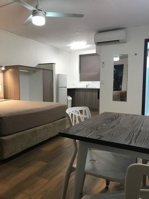 Broome Time Resort - Tweed Heads Accommodation 1