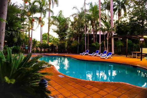 Broome Time Resort - Tweed Heads Accommodation 0