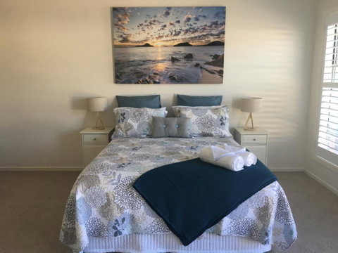 Broughton Views - Tweed Heads Accommodation 2