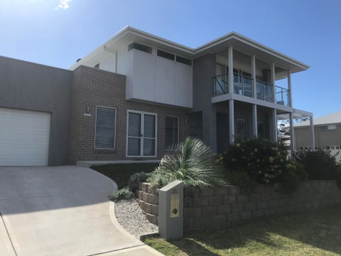 Broughton Views - Tweed Heads Accommodation 0