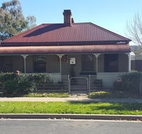 Browncoat Cottage Mudgee - Tweed Heads Accommodation