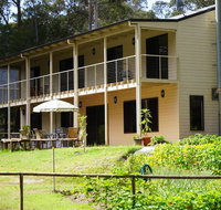 Broxholme BB - Tweed Heads Accommodation