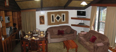 Brucktal Apartment - Tweed Heads Accommodation 2