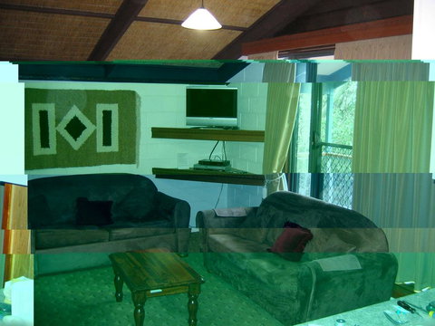 Brucktal Apartment - Tweed Heads Accommodation 1