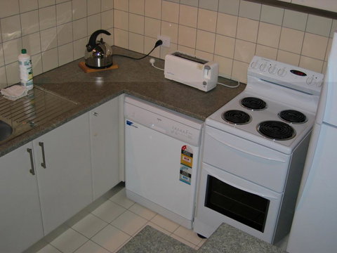 Brucktal Apartment - Tweed Heads Accommodation 3