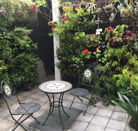 Brunswick B  B - Tweed Heads Accommodation