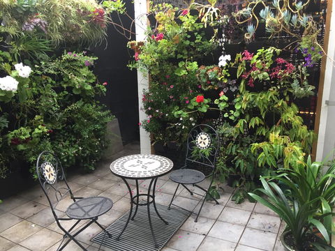 Brunswick B & B - Tweed Heads Accommodation 0