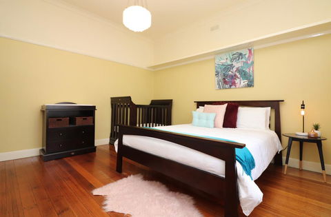 Brunswick Renaissance - Parking, Garden, Bath, Family - Tweed Heads Accommodation 2