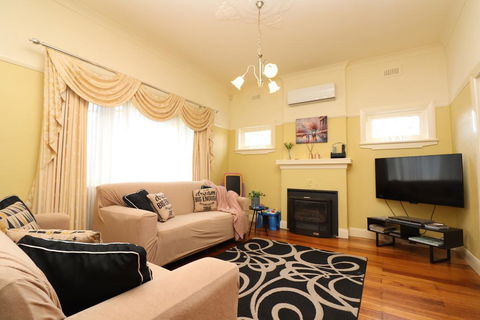 Brunswick Renaissance - Parking, Garden, Bath, Family - Tweed Heads Accommodation 0