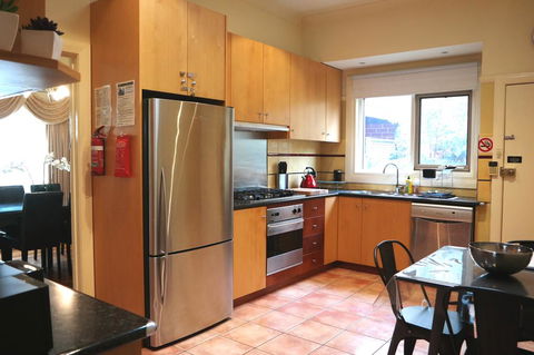 Brunswick Renaissance - Parking, Garden, Bath, Family - Tweed Heads Accommodation 1