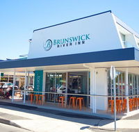 Brunswick River Inn - Tweed Heads Accommodation