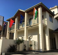 Brunswick Tower Hotel - Tweed Heads Accommodation