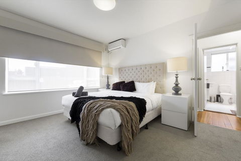 Brunswick Vibe - StayCentral - Tweed Heads Accommodation 0