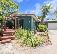 Bryce Street 30 - Ultimate Beach Shack - Tweed Heads Accommodation