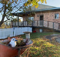 Bryn Glas Farm Stay - Tweed Heads Accommodation
