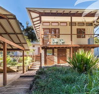Buccoo - Tweed Heads Accommodation
