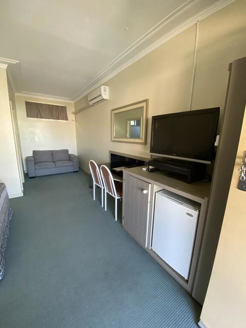 Bucketts Way Motel Gloucester - Tweed Heads Accommodation 2