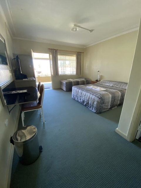 Bucketts Way Motel Gloucester - Tweed Heads Accommodation 1