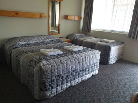Bucketts Way Motel Gloucester - Tweed Heads Accommodation 0