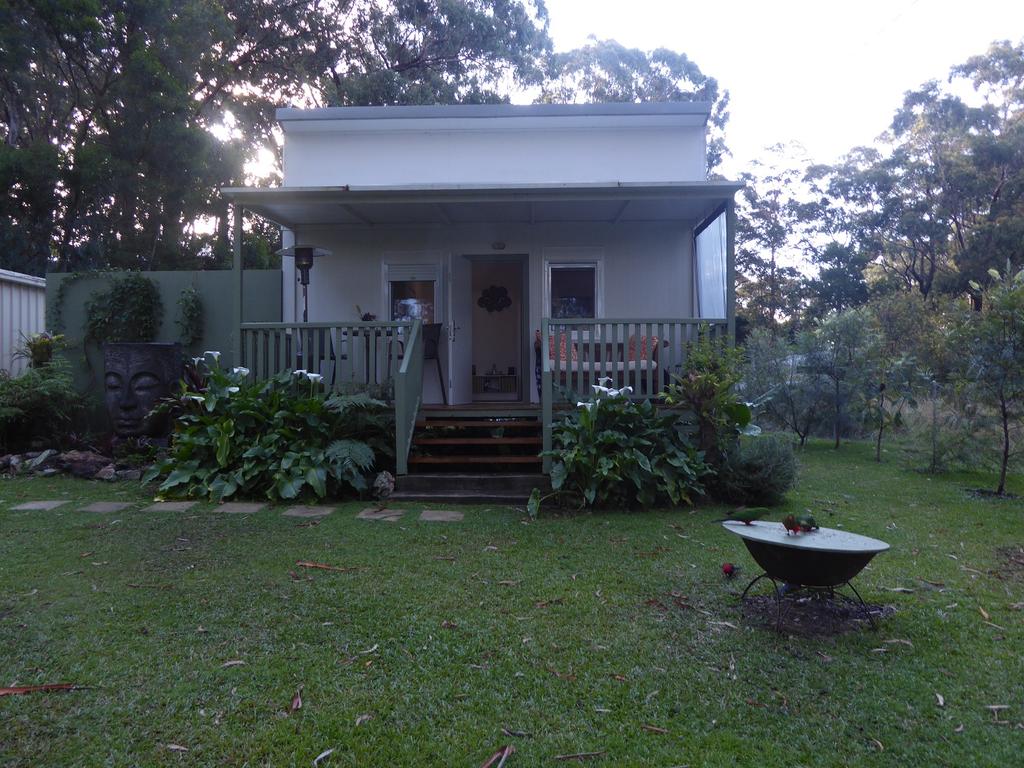 Springbrook QLD Tweed Heads Accommodation