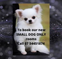 Buderim Fiesta Motel - Tweed Heads Accommodation