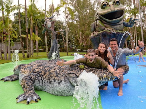 Buderim Fiesta Motel - Tweed Heads Accommodation 2