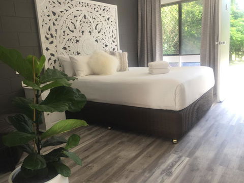 Buderim Fiesta Motel - Tweed Heads Accommodation 1