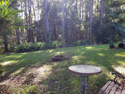 Buderim Forest Hideaway - Tweed Heads Accommodation 3