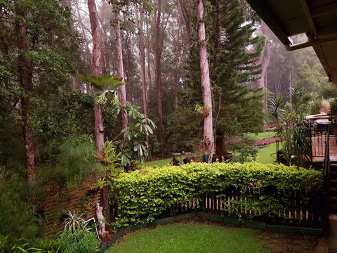 Buderim Forest Hideaway - Tweed Heads Accommodation 2