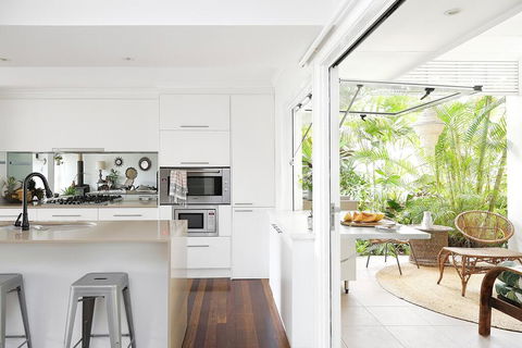 Buderim Rainforest Retreat Perfect For Family Getaways - Tweed Heads Accommodation 2